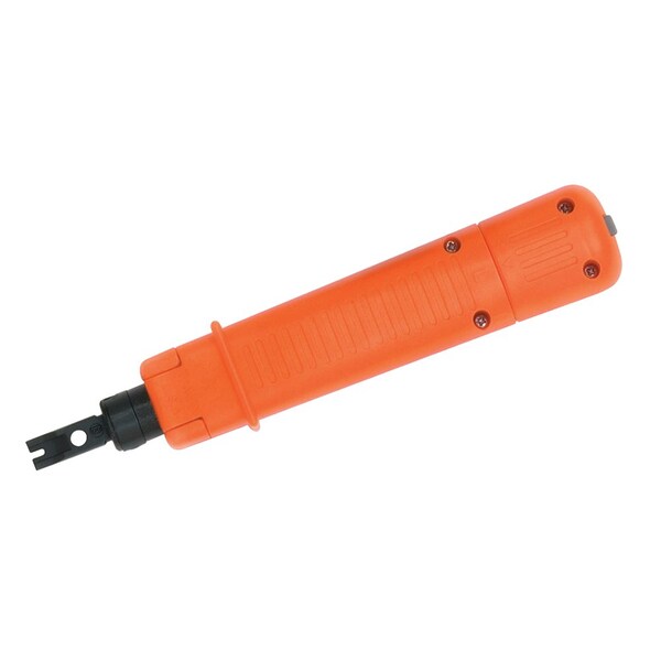 Impact Punch Down Tool - 110 Punch & Cut Blades (Economy)